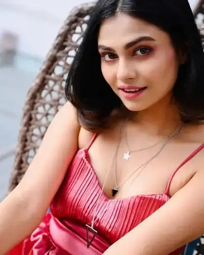 Call Girls Service in Anjuna