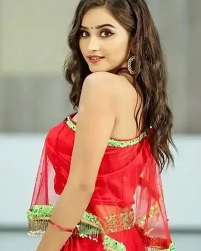 Call Girls Service Anjuna