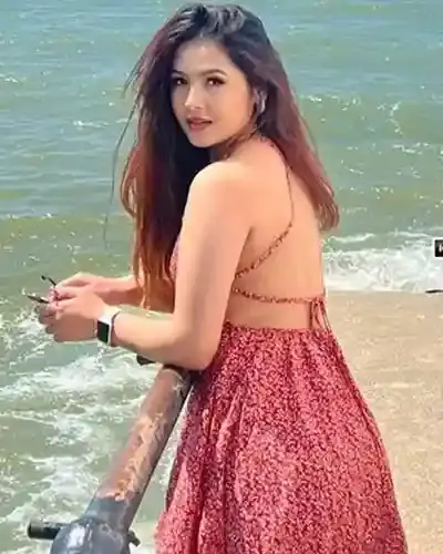 Call Girls in Anjuna