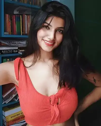 Anjuna Call Girl