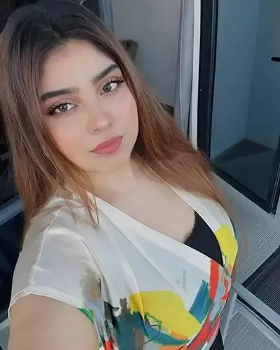 Call Girl Anjuna