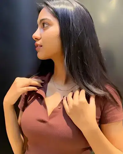 Call Girl Service Anjuna