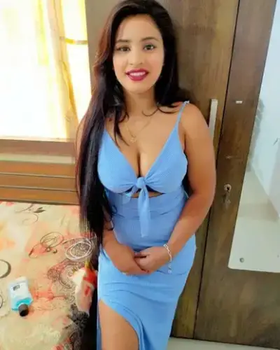 Anjuna Escorts