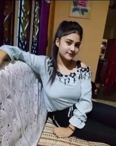 Escorts Service In Anjuna