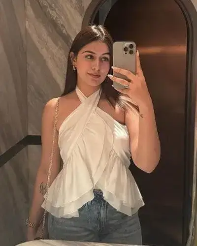 Escorts In Anjuna