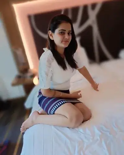 Escort Service In Anjuna