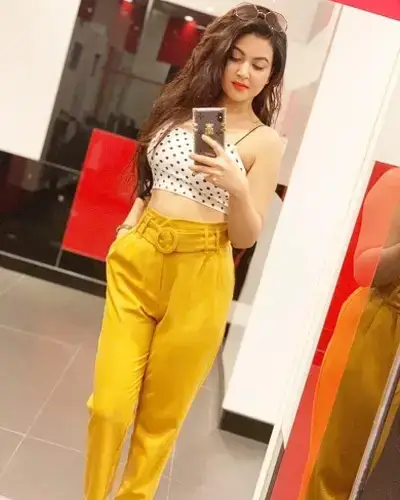 Anjuna Escort