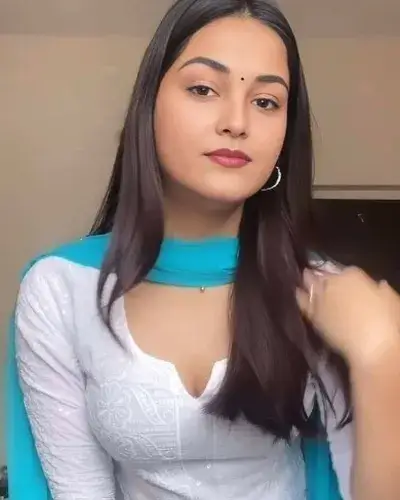Escort In Anjuna