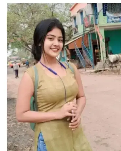 Anjuna Escort Service